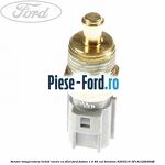 Senzor de temperatura exterioara Ford Fusion 1.4 80 cai benzina