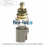 Senzor temperatura apa Ford Fusion 1.3 60 cai benzina