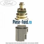 Senzor temperatura lichid racire fara filet Ford Fusion 1.4 80 cai #13A9ADC309