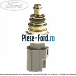 Senzor temperatura lichid racire cu filet Ford S-Max 2007-2014 2.3 160 cai benzina