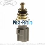 Senzor temperatura lichid racire fara filet Ford Focus 2011-2014 1.6 Ti 85 cai benzina
