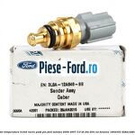 Senzor temperatura lichid racire fara filet Ford Mondeo 2000-2007 3.0 V6 24V 204 cai benzina