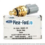 Senzor temperatura lichid racire fara filet Ford Mondeo 2000-2007 ST220 226 cai benzina