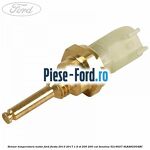 Senzor temperatura aer admisie Ford Fiesta 2013-2017 1.6 ST 200 200 cai benzina
