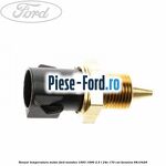 Senzor temperatura aer admisie Ford Mondeo 1993-1996 2.5 i 24V 170 cai benzina
