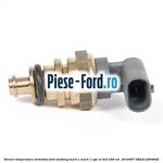 Senzor temperatura termostat Ford Mustang Mach-E MACH-E (CGW) EV 4x4 258 cai #B20C35D63E