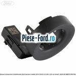 Senzor lichid de spalare parbriz Ford Tourneo Custom 2014-2018 2.2 TDCi 100 cai diesel
