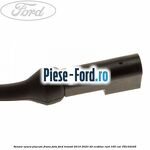 Senzor uzura placute frana fata Ford Transit 2019-2023 2.0 EcoBlue RWD 165 cai #BA7B90B6B8