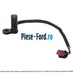 Senzor viteza cutie automata 6 trepte 6F Ford Focus 2014-2018 1.5 EcoBoost 182 cai benzina