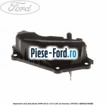 Senzor presiune ulei 0.25 bari Ford Fiesta 2008-2012 1.6 Ti 120 cai benzina