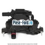 Separator ulei Ford Focus Active 2019-2023 1.5 EcoBoost 150 cai #89CB6F6CED