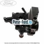 Senzor pozitie arbore cotit tip negru Ford Kuga 2008-2012 2.0 TDCI 4x4 140 cai diesel