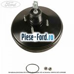 Senzor ABS punte spate Ford Fiesta 2013-2017 1.0 EcoBoost 125 cai benzina
