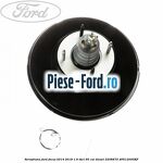 Senzor presiune pompa servo frana Ford Focus 2014-2018 1.6 TDCi 95 cai diesel