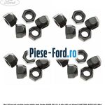 Senzor presiune aer la roata janta tabla Ford Fiesta 2008-2012 1.6 TDCi 95 cai diesel
