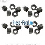 Set 20 bucati piulite janta tabla Ford Grand C-Max 2016-2020 2.0 TDCi 170 cai diesel