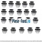 Set 20 bucati piulite janta tabla Ford Transit Custom 2014-2018 2.2 TDCi 125 cai #B55926B069 Set 20 bucati piulite janta tabla Ford Transit Custom 2014-2018 2.2 TDCi 125 cai #B55926B069