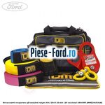 Set accesorii recuperare off-road Ford Ranger 2012-2015 2.2 TDCi 120 cai #7B415774F0
