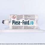 Set adeziv 2 componenti TIM Ford Escort 1995-1998 RS 2000 150 cai #5786255455 Set adeziv 2 componenti TIM Ford Escort 1995-1998 RS 2000 150 cai #5786255455