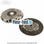 Set ambreiaj Ford Focus 2014-2018 2.3 RS 350 cai #891AF6E2FA
