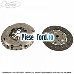 Set ambreiaj R 240 mm echipare LUK Ford S-Max 2007-2014 2.0 TDCi 130 cai #17CC0A4756 Set ambreiaj R 240 mm echipare LUK Ford S-Max 2007-2014 2.0 TDCi 130 cai #17CC0A4756