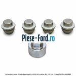 Set antifurt janta aliaj Ford Galaxy 2015-2023 2.0 EcoBlue 4x4 150 cai #21EE931748