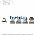 Set 20 bucati piulite janta tabla Ford Transit 2014-2018 2.2 TDCi RWD 100 cai diesel