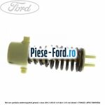 Set ambreiaj Ford Grand C-Max 2011-2015 1.6 TDCi 115 cai diesel