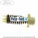 Set ambreiaj transmisie Powershift Ford Kuga 2013-2016 2.0 TDCi 140 cai diesel