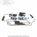 Set arc reglaj saboti Ford Fiesta 2013-2017 1.6 TDCi 95 cai diesel