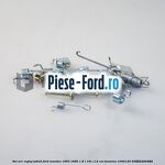 Senzor ABS punte fata Ford Mondeo 1993-1996 1.8 i 16V 112 cai benzina