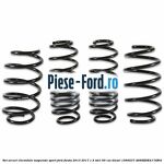 Rulment sarcina amortizor fata Ford Fiesta 2013-2017 1.5 TDCi 95 cai diesel