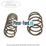 Saiba speciala fuzeta punte fata Ford Fusion 1.6 TDCi 90 cai diesel