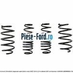 Senzor presiune lichid servodirectie Ford S-Max 2007-2014 2.0 EcoBoost 203 cai benzina