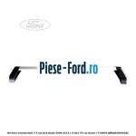Set bare transversale 3 usi reglabile Ford Fiesta 2008-2012 1.6 TDCi 75 cai diesel