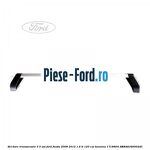 Set bare transversale 3 usi reglabile Ford Fiesta 2008-2012 1.6 Ti 120 cai benzina