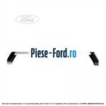 Set bare transversale 3 usi reglabile Ford Fiesta 2013-2017 1.0 EcoBoost 100 cai benzina