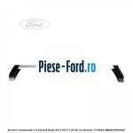Set bare transversale 3 usi reglabile Ford Fiesta 2013-2017 1.25 82 cai benzina