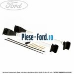Set bare transversale 5 usi hatchback Ford Focus 2014-2018 1.5 TDCi 95 cai #ACFCAAA1C7