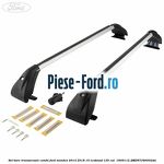 Set bare transversale combi Ford Mondeo 2014-2018 1.0 EcoBoost 125 cai #797375E5C7