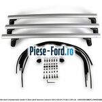 Set bare transversale model 3 bare Ford Tourneo Connect 2013-2018 1.5 TDCi 100 cai #1C4A269A0A