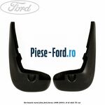Set bavete noroi fata Ford Focus 1998-2004 1.8 DI/TDDi 75 cai 