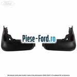 Set bavete noroi fata model Cross ST Line Ford Puma 2020-2023 1.0 EcoBoost 95 cai benzina