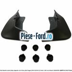 Set bavete noroi fata Ford Kuga 2016-2018 2.0 TDCi 120 cai diesel