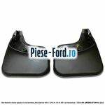 Set bavete noroi fata Ford Focus 2011-2014 1.6 Ti 85 cai benzina