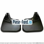 Set bavete noroi fata Ford Focus 2011-2014 2.0 TDCi 115 cai diesel