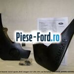 Set bavete noroi spate Ford Cougar 2.0 16V 131 cai #4FC6245889