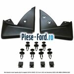 Set bavete noroi spate Ford EcoSport 2019-2023 1.5 Ti-VCT 122 cai #5686A8801A