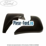 Set bavete noroi fata Ford Fusion 1.4 80 cai benzina