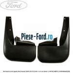 Set bavete noroi spate Ford Transit 2006-2014 2.2 TDCi 110 cai #B6919ACBFE